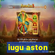 iugu aston